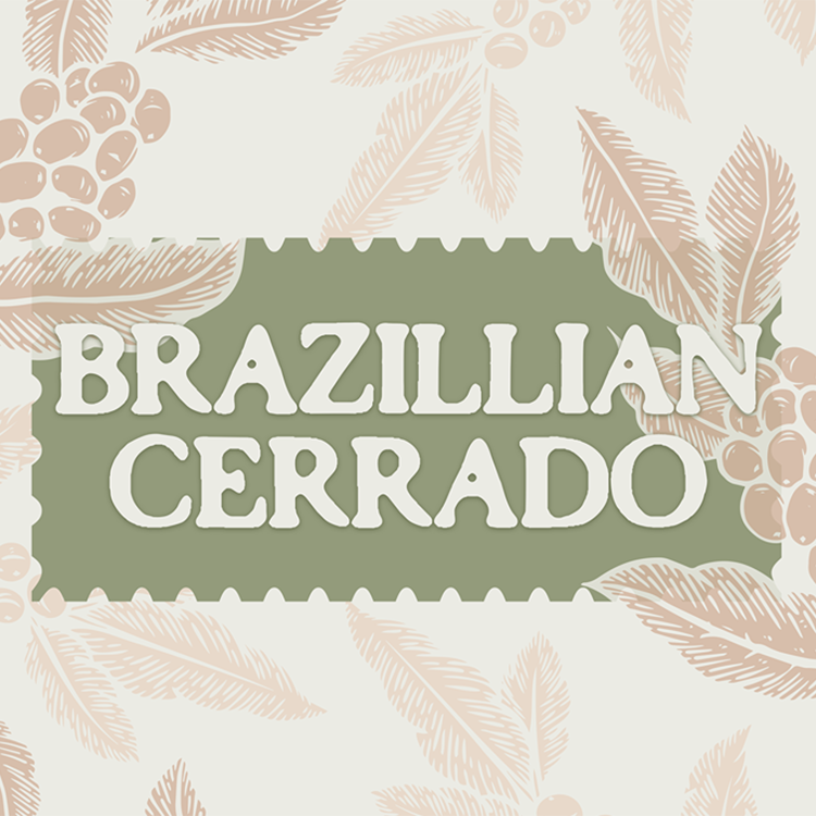 Brazillian Cerrado