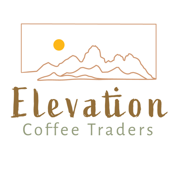 Elevation Coffee