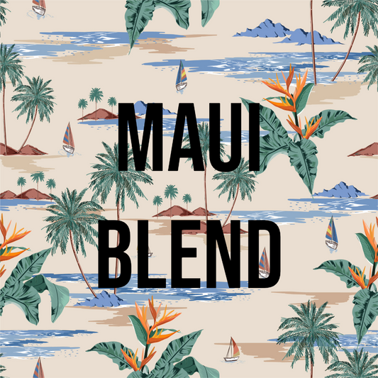 Maui Blend