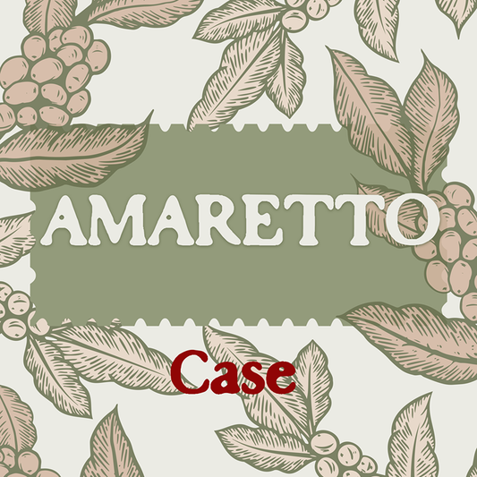 Cases - Amaretto