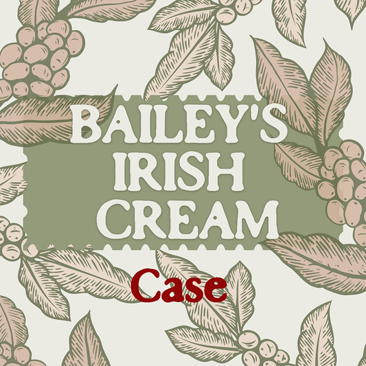 Cases - Bailey's Irish Cream