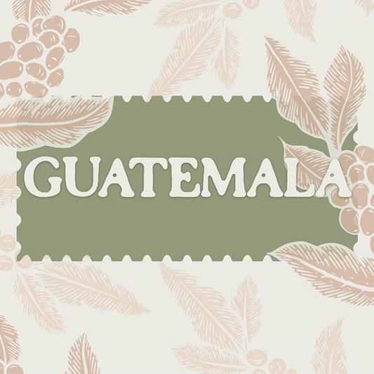 Guatemalan