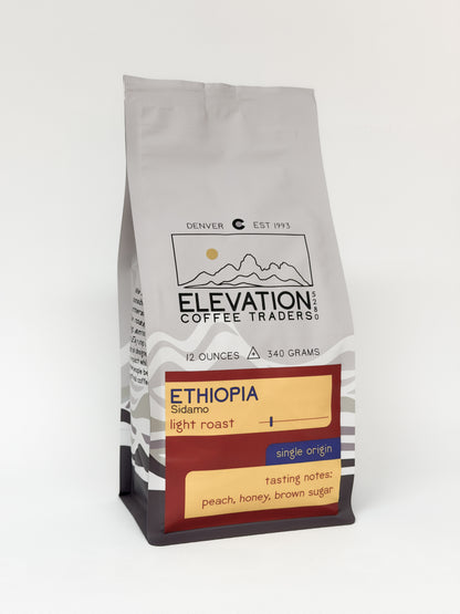 Ethiopia