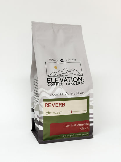 Reverb