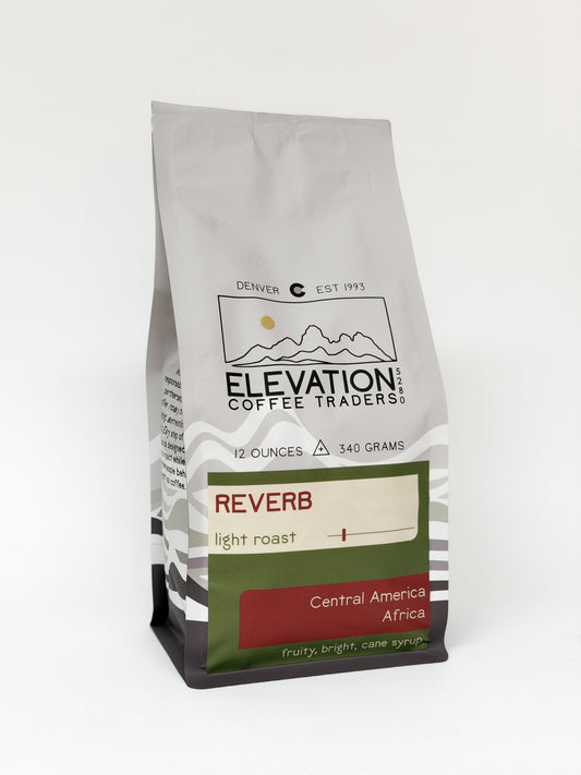 Reverb