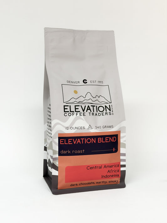 Elevation Blend