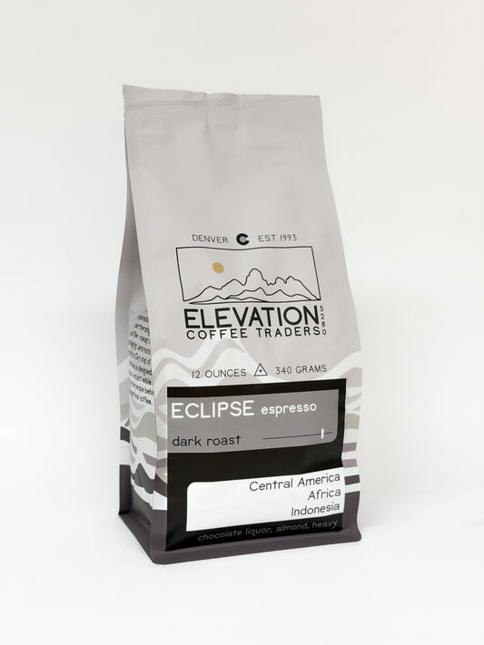 Eclipse Espresso