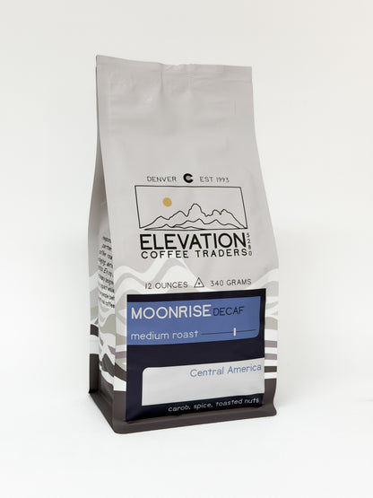 Moonrise Decaf