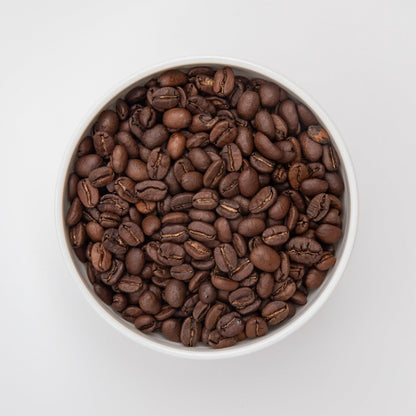 Equinox Half-caf